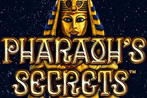 Pharaohs Secrets - DELUXEPLAY88