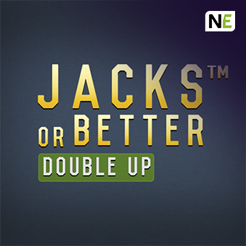 Jacks or Better Double Up - DELUXEPLAY88