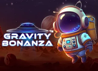Gravity Bonanza - DELUXEPLAY88