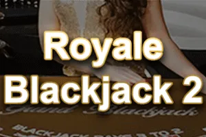 Royale Blackjack 2 - DELUXEPLAY88