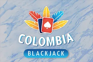 Colombia Blackjack - DELUXEPLAY88