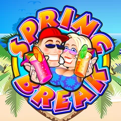 Spring Break - DELUXEPLAY88