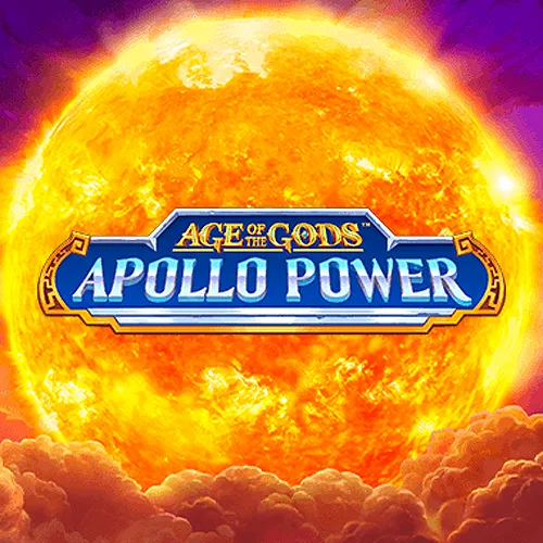 Age of the Gods: Apollo Power - DELUXEPLAY88