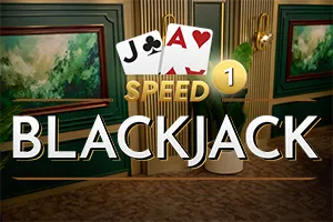 Speed Blackjack 1 - DELUXEPLAY88