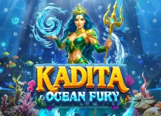 Kadita Ocean Fury - DELUXEPLAY88