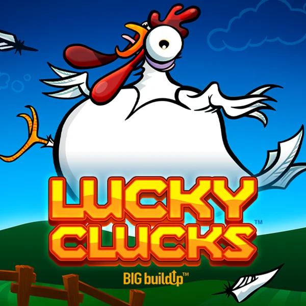 Lucky Clucks - DELUXEPLAY88