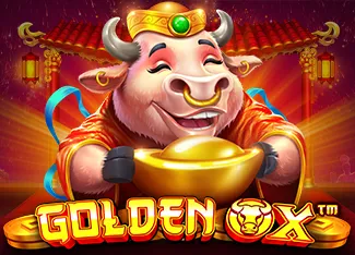Golden Ox - DELUXEPLAY88