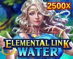 JDB : Elemental Link Water - DELUXEPLAY88