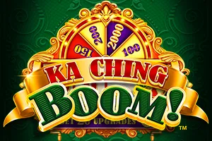 Ka Ching Boom - DELUXEPLAY88