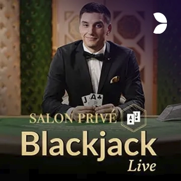 Salon Privé Blackjack C - DELUXEPLAY88