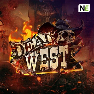 Dead West - DELUXEPLAY88