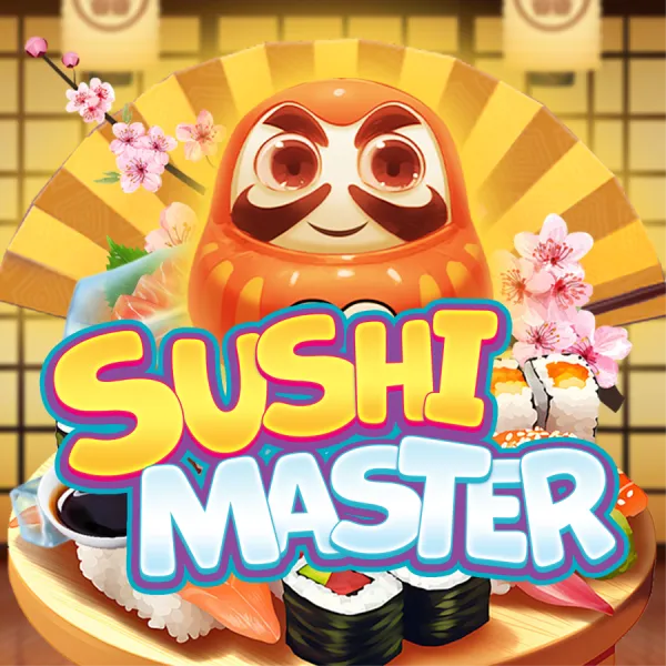 Sushi Master - DELUXEPLAY88