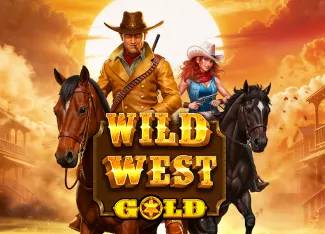 Wild West Gold - DELUXEPLAY88