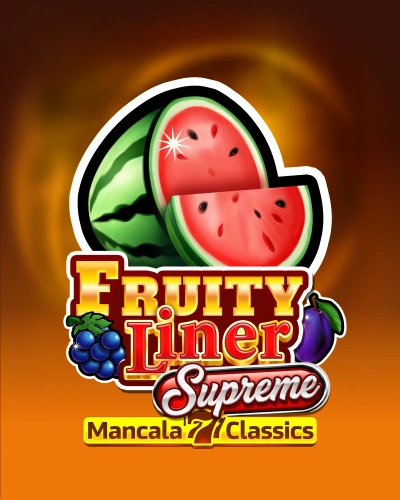 FruityLiner Supreme - DELUXEPLAY88