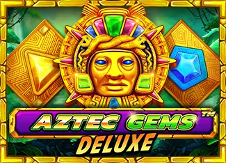 Aztec Gems Deluxe - DELUXEPLAY88