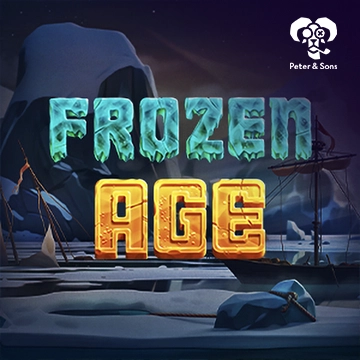 PeterSons : Frozen Age - DELUXEPLAY88