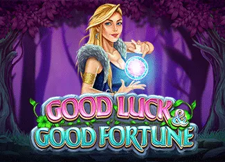 Good Luck Good Fortune - DELUXEPLAY88