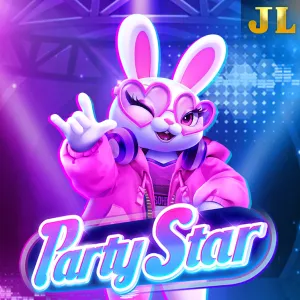 Party Star - DELUXEPLAY88