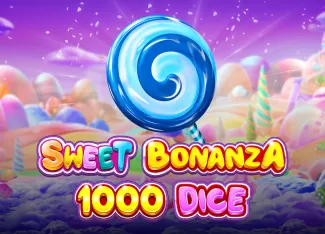 Sweet Bonanza 1000 Dice - DELUXEPLAY88