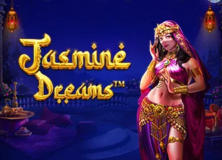 Jasmine Dreams - DELUXEPLAY88