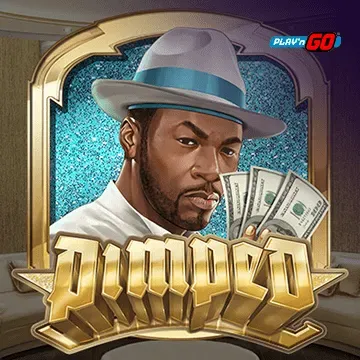 PlaynGo : Pimped - DELUXEPLAY88