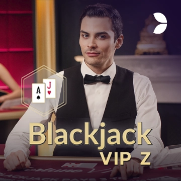 Blackjack VIP Z - DELUXEPLAY88