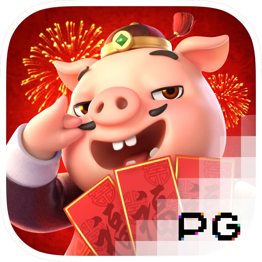 Piggy Gold - DELUXEPLAY88