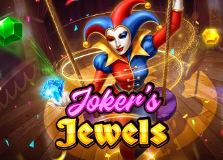 Jokers Jewels - DELUXEPLAY88