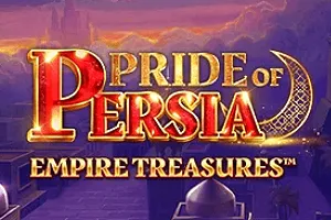 Pride of Persia: Empire Treasures - DELUXEPLAY88