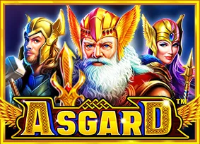 Asgard - DELUXEPLAY88