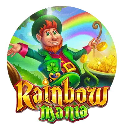 Rainbowmania - DELUXEPLAY88