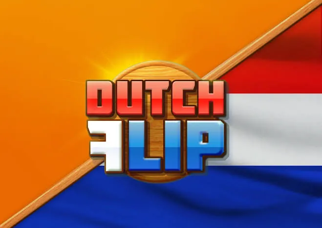 PlaynGo : Dutch Flip - DELUXEPLAY88