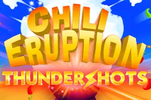 Chili Eruption - DELUXEPLAY88