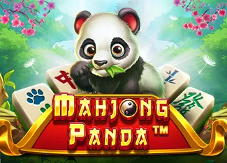 Mahjong Panda - DELUXEPLAY88