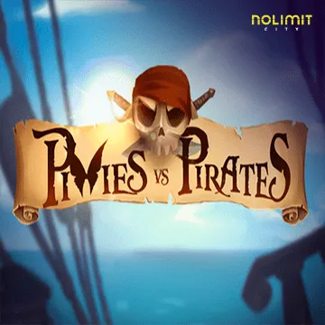 Pixies vs Pirates - DELUXEPLAY88