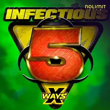 Infectious 5 xWays - DELUXEPLAY88
