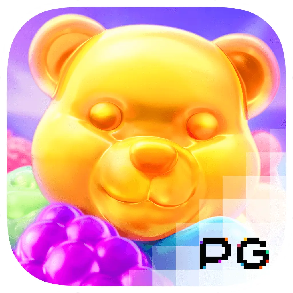 Fruity Candy - DELUXEPLAY88