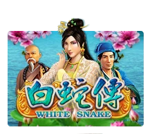 White Snake - DELUXEPLAY88
