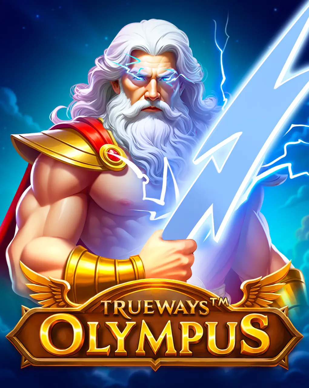 Bgaming : Olympus TRUEWAYS - DELUXEPLAY88