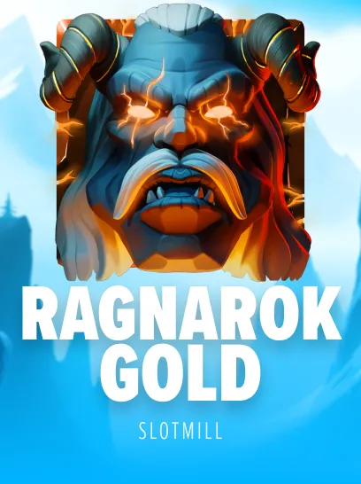 Ragnarok Gold - DELUXEPLAY88