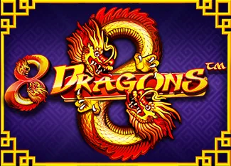 8 Dragons - DELUXEPLAY88
