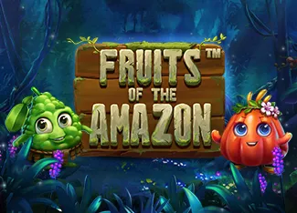 Fruits of the Amazon - DELUXEPLAY88