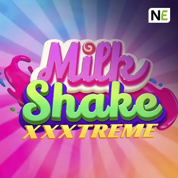 Milkshake XXXtreme - DELUXEPLAY88