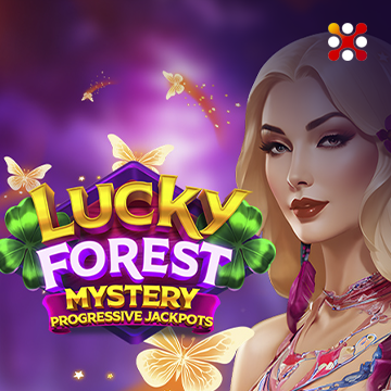 Lucky Forest - DELUXEPLAY88