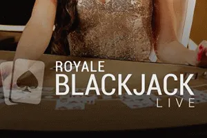 Royale Blackjack 1 - DELUXEPLAY88
