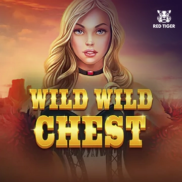 Redtiger : Wild Wild Chest - DELUXEPLAY88