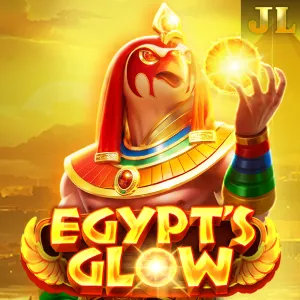 Egypts Glow - DELUXEPLAY88