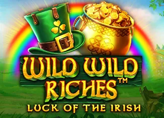 Wild Wild Riches - DELUXEPLAY88