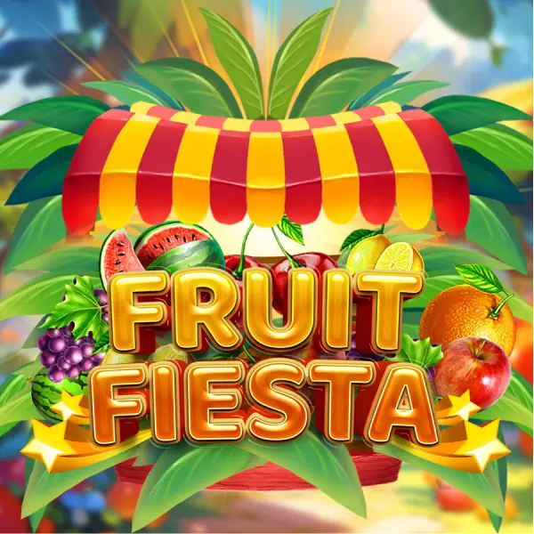 Fruit Fiesta - DELUXEPLAY88