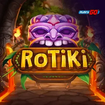 PlaynGo : Rotiki - DELUXEPLAY88